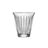 La Rochère Zinc Tumbler 6.75oz (Pack of 6)